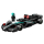 LEGO Speed Champions 77244 Bolid F1® Mercedes-AMG W15 - 1308233 - zdjęcie 6